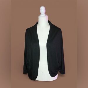 GAP Black Women's Shrug